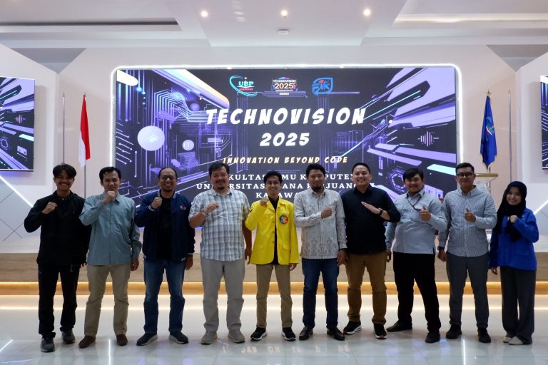 Exhibition Techno Vision 2025: “Innovation Beyond Code”