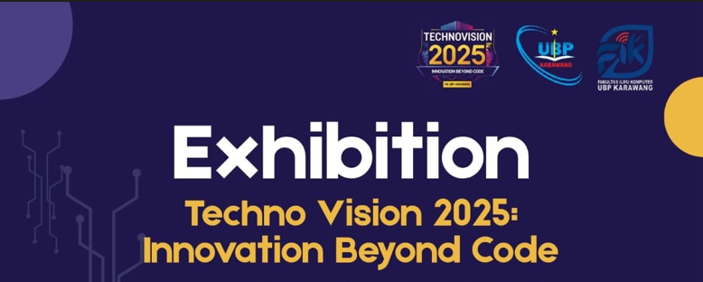 Exhibition Techno Vision 2025
