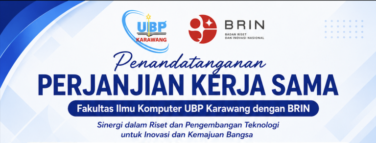 Fakultas Ilmu Komputer UBP Karawang Jalin Kerja Sama Strategis dengan BRIN dalam Pengembangan Kumbung Jamur Tiram Berbasis Internet of Things