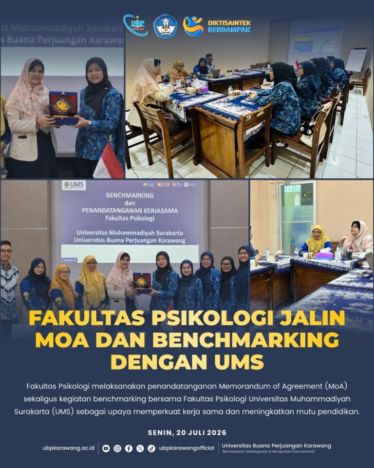 Kunjungan Penuh Inspirasi, Perkuat Sinergi untuk Negeri!  ​Mengawali pekan dengan langkah penuh makna! 🚀✨