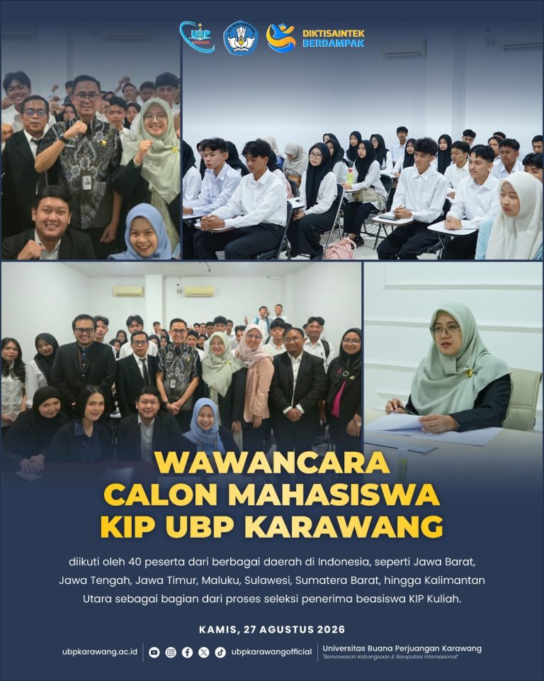 Selangkah Lebih Dekat Meraih Mimpi Bersama KIP Kuliah 🎓✨